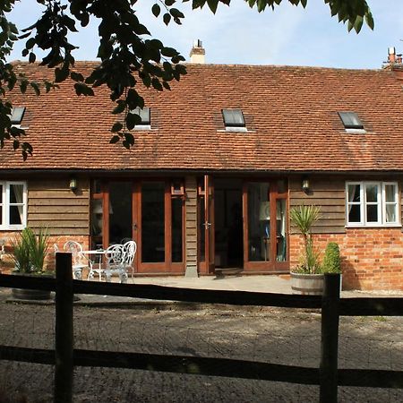 High Street Farm Barn Bed & Breakfast Нюбъри Екстериор снимка