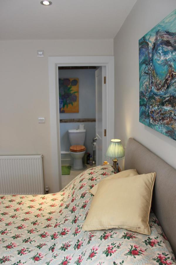 High Street Farm Barn Bed & Breakfast Нюбъри Екстериор снимка